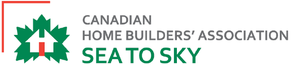 Canadian Homebuilders Sea to Sky